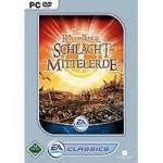PC - Der Herr der Ringe - Die Rückkehr des Königs - EA Most Wanted