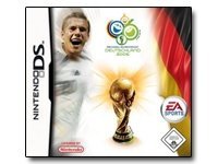 Nintendo DS - FIFA Fussball-Weltmeisterschaft 2006