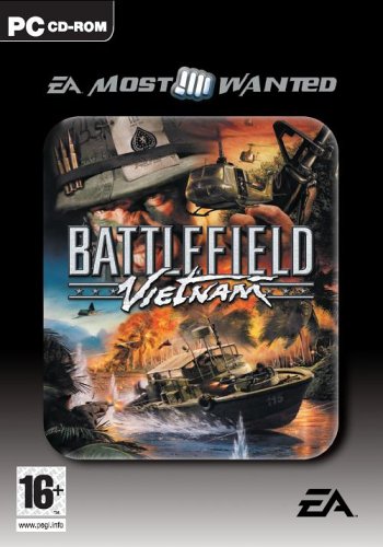 PC - Battlefield Vietnam - Most Wanted