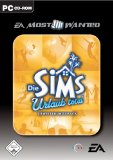  - Die Sims: Party ohne Ende (Add-On) [EA Most Wanted]
