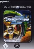 PC - Need for speed underground