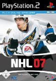 Playstation 3 - NHL 08