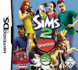 Nintendo DS - Die Sims 3