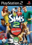 Playstation 2 - Die Sims 2 - Gestrandet