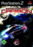 Playstation 2 - The fast and the furious