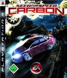 Playstation 3 - Need for Speed - Pro Street