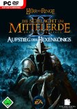 PC - Der Herr der Ringe - Die schlacht um mittelerde 2