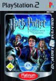 Playstation 2 - Harry potter und die kammer des schreckens