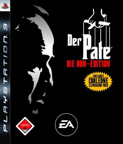 Playstation 3 - Der Pate - Die Don? Edition