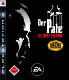 Playstation 3 - Der Pate 2