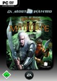PC - Der herr der ringe die schlacht um mittelerde