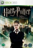 Xbox 360 - Harry Potter und die Heiligtümer des Todes - Teil 1 (Kinect empfohlen)