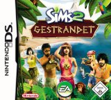 Nintendo DS - Die Sims 3