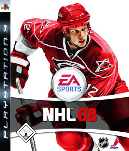 Playstation 3 - NHL 08