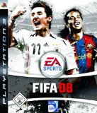 Playstation 3 - Fifa 10