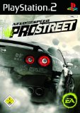 Playstation 2 - The fast and the furious