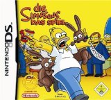 Nintendo DS - Fair Pay SpongeBob Schwammkopf-Der gelbe R?her