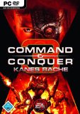 PC - Command & Conquer 3: Tiberium