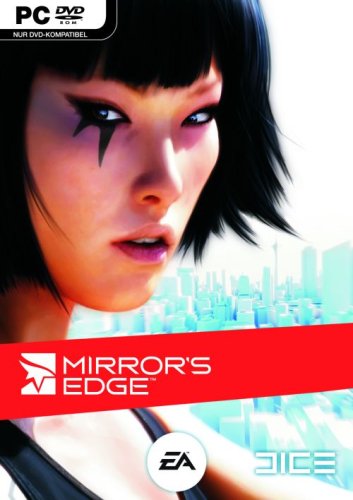 PC - Mirror's Edge