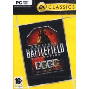 PC - Battlefield 2 Complete Collection Classic