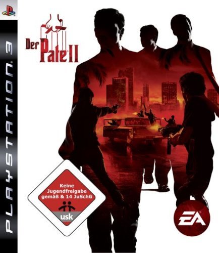 Playstation 3 - Der Pate 2
