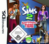 Nintendo DS - Die Sims 2 - Haustiere