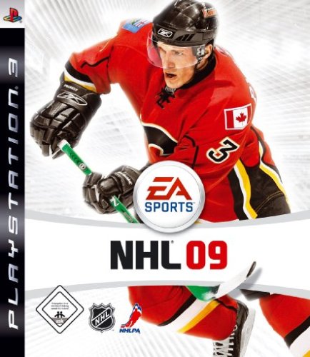 Playstation 3 - NHL 09