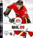 Playstation 3 - NHL 08