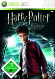 Xbox 360 - Harry Potter und die Heiligtümer des Todes - Teil 1 (Kinect empfohlen)