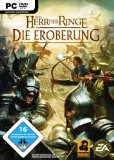  - Der Herr der Ringe: Die Rückkehr des Königs [Green Pepper]