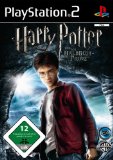 Playstation 2 - Harry Potter und der Feuerkelch