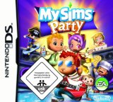  - MySims: SkyHeroes