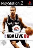 Playstation 2 - NBA Live 2006