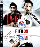 Playstation 3 - Fifa 10