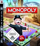 Playstation 3 - Monopoly Streets