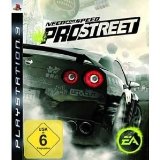 Playstation 3 - Need for Speed Shift - Platinum