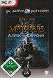 PC - Der Herr der Ringe - Die Schlacht um Mittelerde 2 - Aufstieg des Hexenkönigs (AddOn)