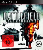 Playstation 3 - Battlefield Bad Company Platinum