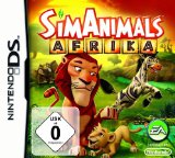 Nintendo DS - SimAnimals