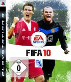 Playstation 3 - Pro Evolution Soccer 2010