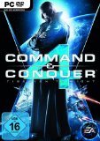 PC - Command & Conquer 3: Tiberium