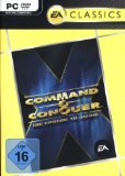  - Command & Conquer 3: Tiberium Wars [EA Value Games]