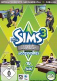 PC - Die Sims 3 Stadt-Accessoires