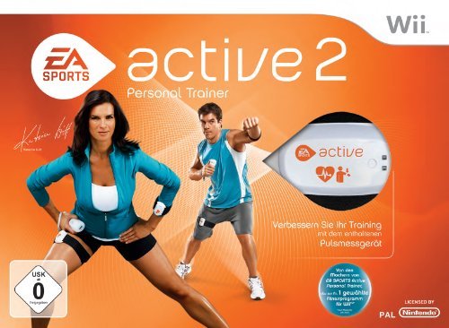 - EA SPORTS Active 2