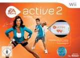 Wii - EA Sports Active