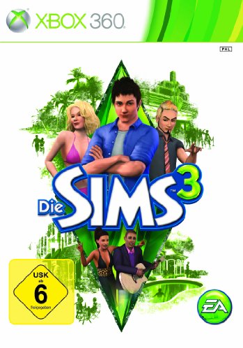 - Die Sims 3