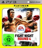Playstation 3 - Fight Night Champion