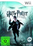 Wii - Harry Potter und der Orden des Ph?ix