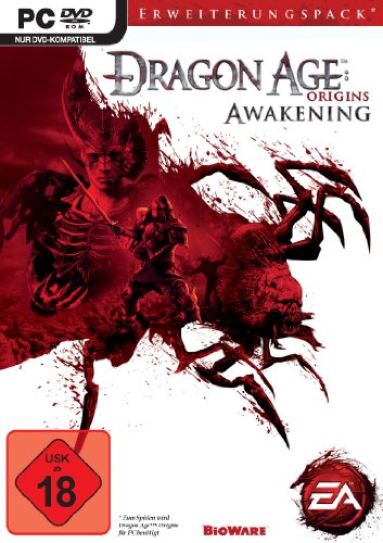 - Dragon Age: Origins - Awakening