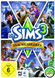 PC - Die Sims 3 Showtime (Add-On)